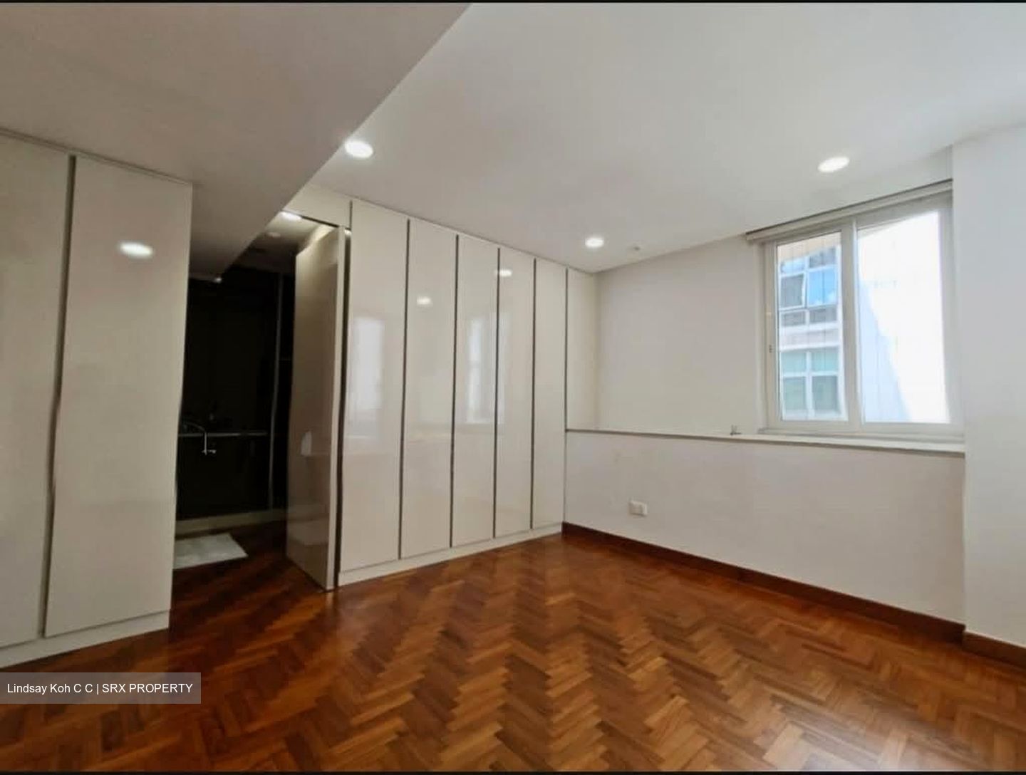 Queensberry Lodge (D10), Apartment #595652131